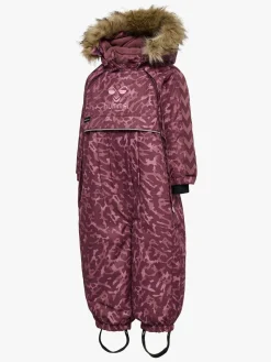 Hummel Moon Flyverdragt, Catawba Grape