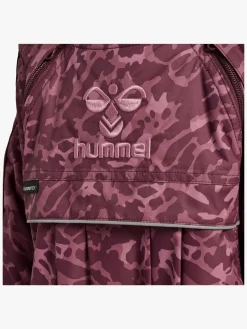 Hummel Moon Flyverdragt, Catawba Grape