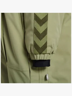 Hummel Moon Flyverdragt, Oil Green