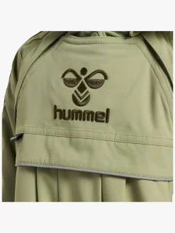 Hummel Moon Flyverdragt, Oil Green