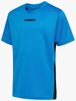 Hummel Multi Træningssæt, Indigo Bunting/Dress Blues