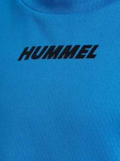 Hummel Multi Træningssæt, Indigo Bunting/Dress Blues