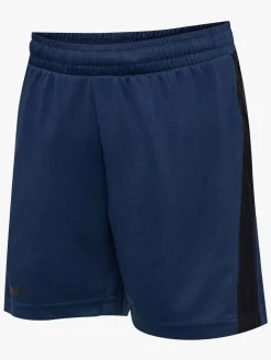 Hummel Multi Træningssæt, Indigo Bunting/Dress Blues