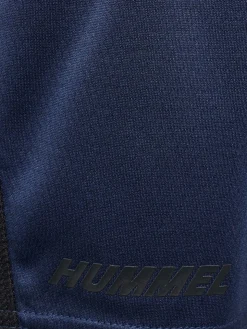 Hummel Multi Træningssæt, Indigo Bunting/Dress Blues