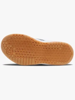 Hummel Multiplay Flex Vc Jr Træningssko, Sort/Hvid