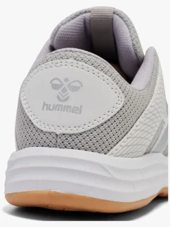 Hummel Multiplay Stable Jr Træningssko, Lunar Rock