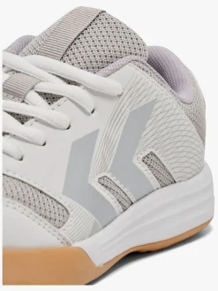 Hummel Multiplay Stable Jr Træningssko, Lunar Rock