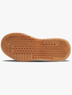 Hummel Multiplay Stable Jr Træningssko, Dark Navy