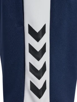 Hummel Orton Shorts, Black Iris