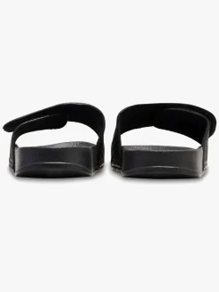 Hummel Pool Slide Vc Jr Hjemmesko, Black