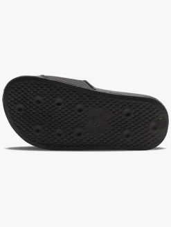 Hummel Pool Slide Vc Jr Hjemmesko, Black