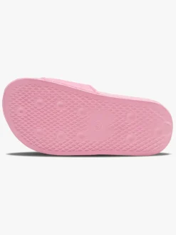 Hummel Pool Slide Vc Jr Hjemmesko, Prism Pink