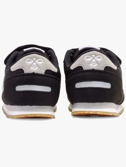 Hummel Reflex Jr Sneakers, Black