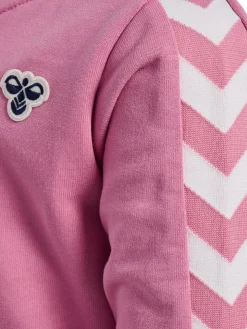 Hummel Reg Chevron Mini Sæt, Polignac