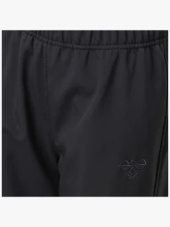 Hummel Rene Softshellbukser, Black