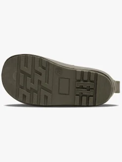 Hummel Rubber Infant Gummistøvler, Dark Olive