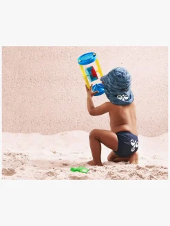 Hummel Sabri Badebukser, Blue Assoluto