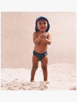 Hummel Sabri Badebukser, Blue Assoluto