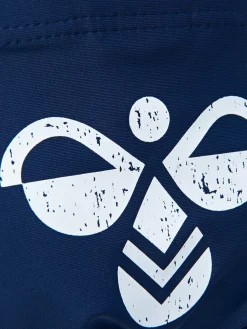 Hummel Sabri Badebukser, Blue Assoluto