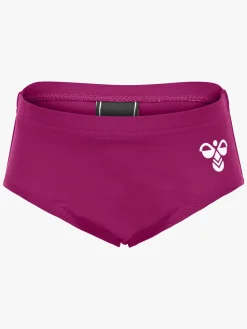 Hummel Sabri Badebukser, Lyserød