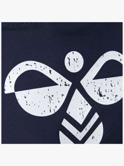 Hummel Sabri Badebukser, Sort Iris