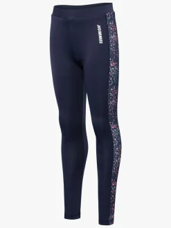 Hummel Sanne Strømpebukser, Parisian Night