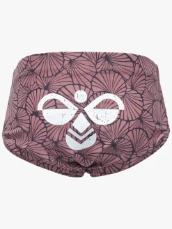 Hummel Scallop Badebukser