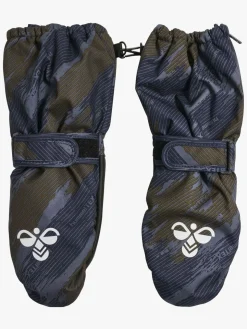 Hummel Seal Vanter, Dark Olive