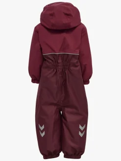 Hummel Snoopy Flyverdragt, Rhododendron