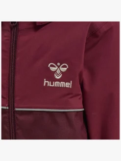 Hummel Snoopy Flyverdragt, Rhododendron