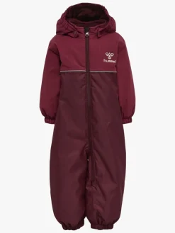 Hummel Snoopy Flyverdragt, Rhododendron