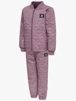 Hummel Sobi Mini Termosæt, Dusky Orchid