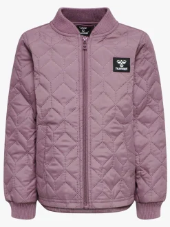 Hummel Sobi Mini Termosæt, Dusky Orchid