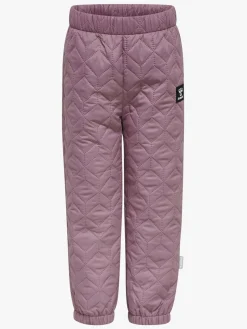 Hummel Sobi Mini Termosæt, Dusky Orchid