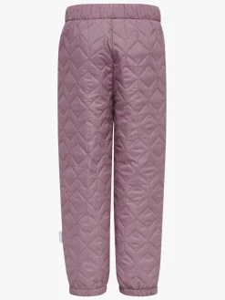 Hummel Sobi Mini Termosæt, Dusky Orchid