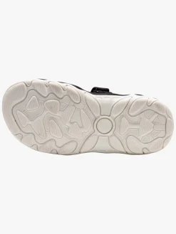 Hummel Sport Jr Sandaler, Black