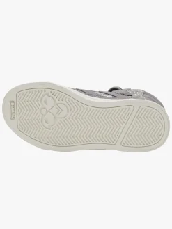 Hummel Stadil Glitter Jr Sneakers, Alloy