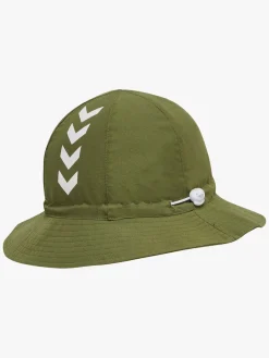 Hummel Starfish Solhat, Capulet Olive