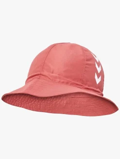 Hummel Starfish Solhat, Dusty Cedar