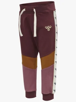 Hummel Sunrise Bukser, Chocolate Truffle