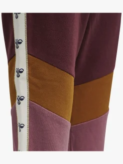 Hummel Sunrise Bukser, Chocolate Truffle