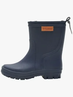 Hummel Thermo Jr Vinterstøvler, Black Iris