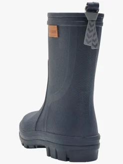 Hummel Thermo Jr Vinterstøvler, Black Iris