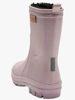 Hummel Thermo Jr Vinterstøvler, Deauville Mauve