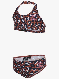 Hummel Tinka Bikini, Hot Sauce