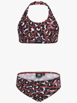 Hummel Tinka Bikini, Hot Sauce