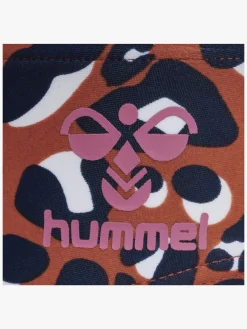 Hummel Tinka Bikini, Hot Sauce