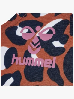 Hummel Tinka Bikini, Hot Sauce