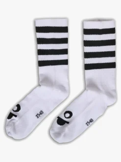 Hummel Tommy Strømper 2-pak, Bright White