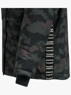 Hummel Urban Vinterjakke, Urban Chic